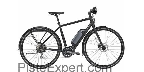 Trek Conduit+ avis et fiche technique